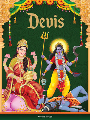 cover image of Tales from Devis